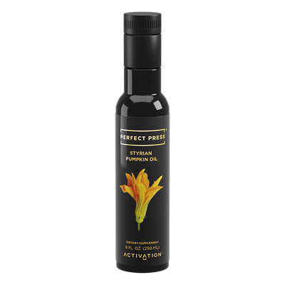 Perfect Press, Styrian Pumpkin Oil